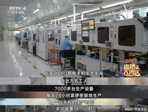 香港回归25周年与粤港澳大湾区科技蝶变 OPPO领航智能发展新篇章