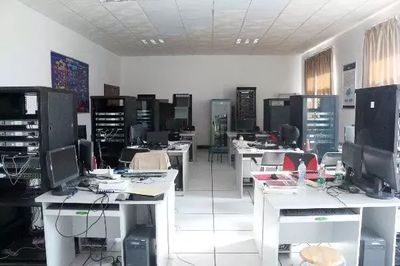 江西理工大学信息工程学院 信息化时代的编程者摇篮